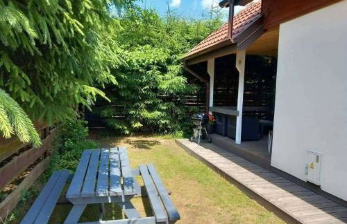 Bocianie Gniazdo - Domek do wynajęcia Pluski - Foto 5