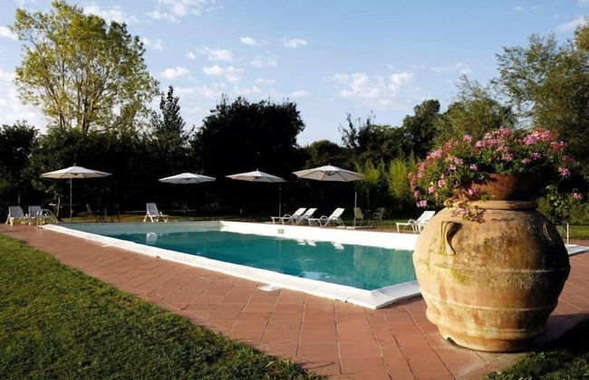 Agriturismo Il Sole Verde - Foto 34