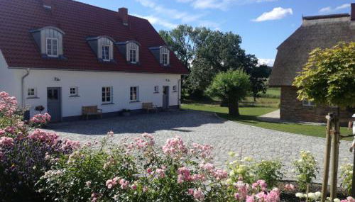 Hof Vilmnitz Haus A - Foto 4