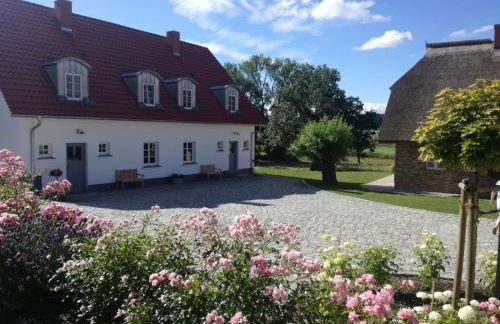 Hof Vilmnitz Haus A - Foto 4