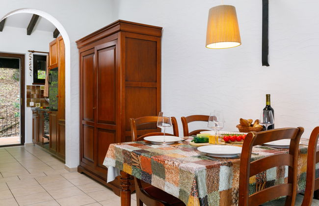 Residenza Miralago Apt. A9 - Foto 16