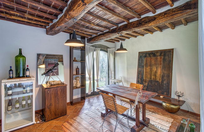 Casale Al Sole Tra Le Vecchie Vigne 10 - Photo 27