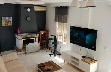 Villa costa del Sol Alhaurín de la torre - Photo 22