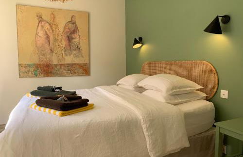 Le Domaine de l'Aiguille Alpilles, Eygalières, Saint Rémy de Provence - Foto 8