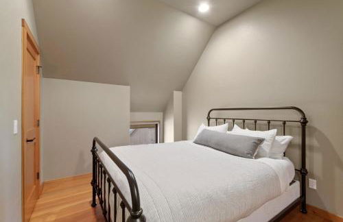 Columbia Mountain Escape - Foto 23