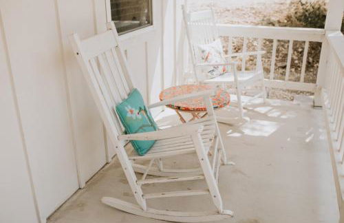 Hummingbird Haus - Hill country views on 20 acres with firepit - Photo 10