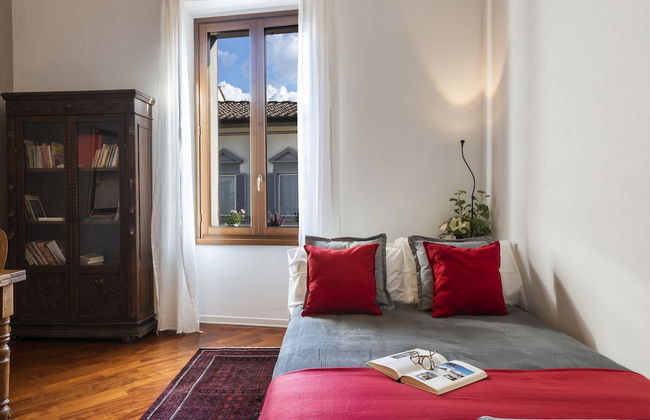 Renovated 19th-Century Apartment in an Authentic Area - Foto 12