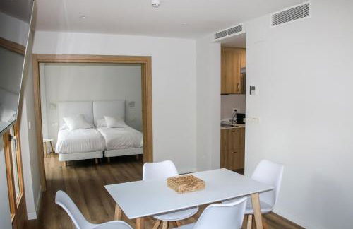 Apartamentos Mundaka Surf Camp - Foto 28