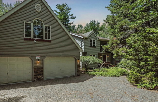 Tranquil Waterside by Avantstay Lakefront + Dock, Game Room, Views - Foto 44