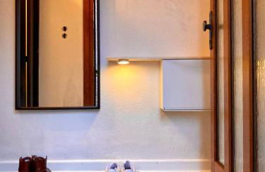 Kaffee, Klima, Klappsessel - Zentrale FeWo für 5 Gäste, Nähe Bahnhof - Photo 12