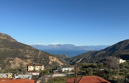 Guesthouse Charitou - Foto 35