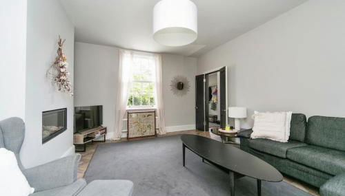 Gweryl Lodge - Foto 4