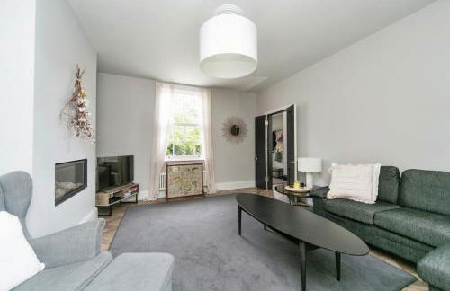 Gweryl Lodge - Foto 4