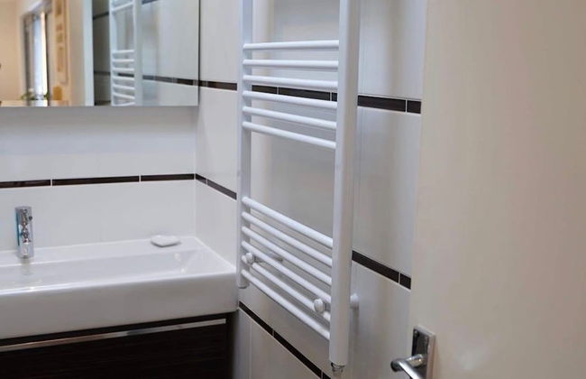 Countryside Annex- Sleeps 2, Free Parking & Garden - Foto 5