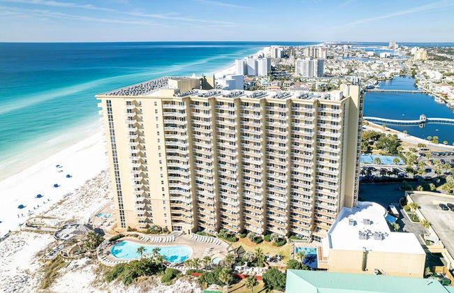 Pelican Beach 1811 1 Bedroom Condo by RedAwning - Foto 70