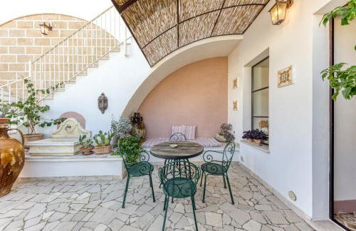 Casa vacanze a Sud di Leuca - Foto 2