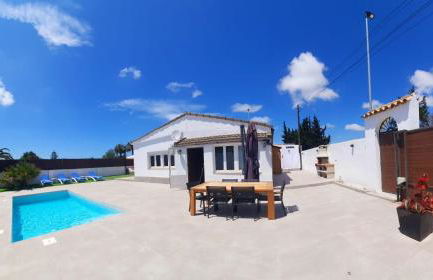 VILLA SANCTI PETRI - Foto 1