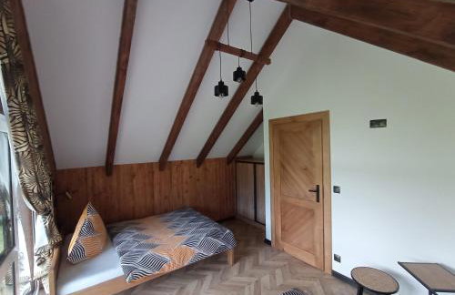 Domek Bieszczadzki Horyzont - Foto 25