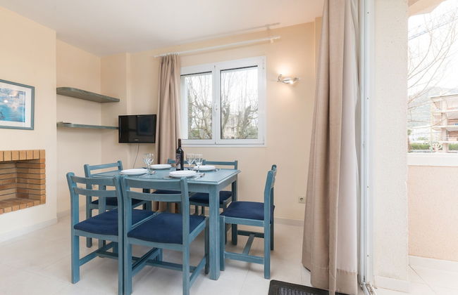 Oro Del Mar Iv Apartamento O2 - Foto 9