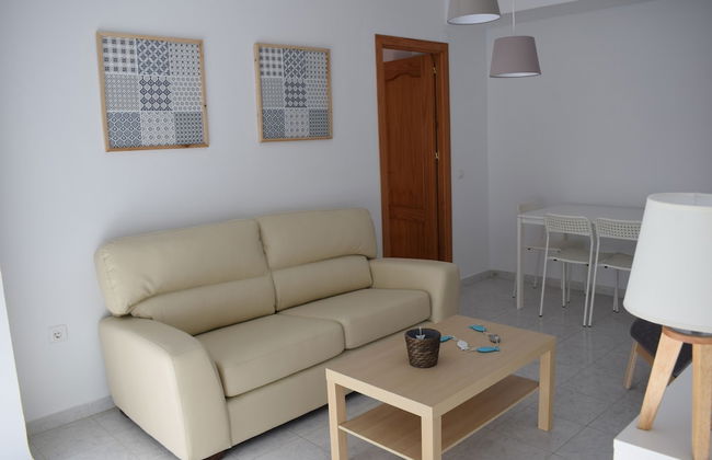 Apartamentos El Jardin - Foto 25