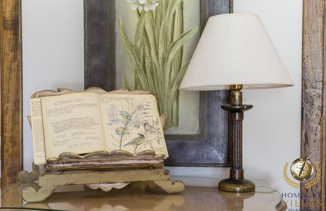 Villa San Marco - Foto 8