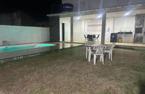Casa de praia, alto padrão com fino acabamento - Foto 5