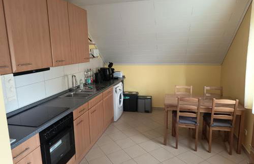 1-Zimmer-Wohnung Nähe Playmobil Funpark - Foto 9