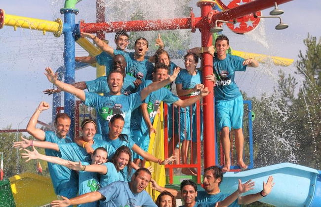 Villaggio Albatros - Photo 32