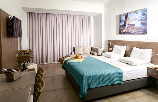 Blue Horizon Apartments - Foto 5