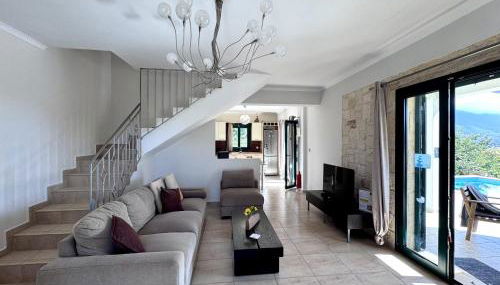 Villa Yianna - Foto 2