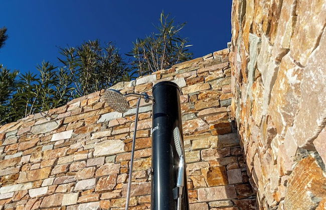 Villa Vue Mer La Californie – Face aux îles d’Or - Photo 65