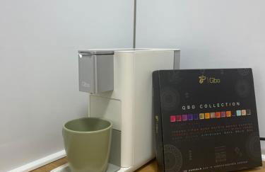 Apartment Lessy - Karlsruhe Innenstadwest - Foto 4