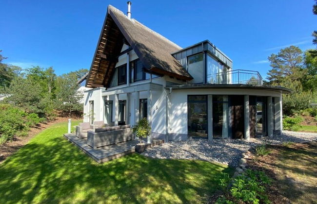 Lotsenstieg 8 Comfortable Holiday Residence - Foto 19