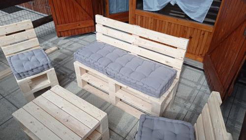 Petite Maison Larice - Foto 3