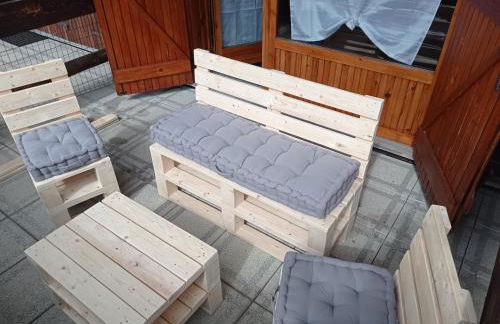 Petite Maison Larice - Foto 3