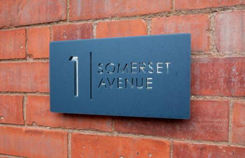 Somerset House - Foto 41