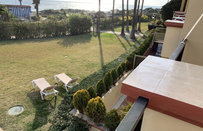 Estudio Primera Linea de Playa 50 mtrs - Foto 48