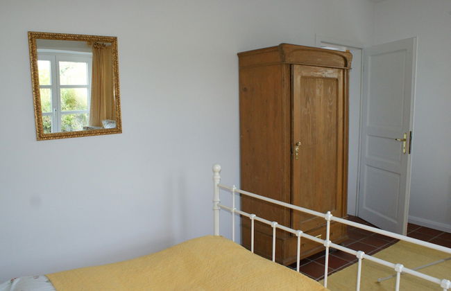 Wohnung in Semlow mit Garten und Terrasse - Foto 3