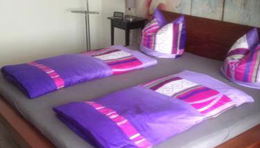 FeWo Schwalbennest - Foto 4