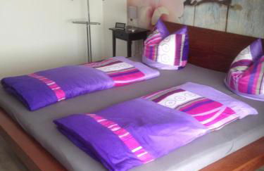 FeWo Schwalbennest - Foto 4