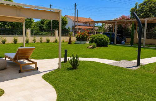 Villa Agora Nea Kalikratia - Foto 8