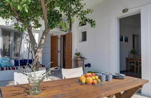 Sinioritsa's House Skopelos - Foto 1