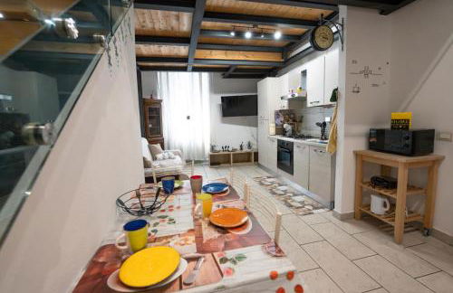 Casa vacanze A UN PASSO DAL MARE - Foto 19