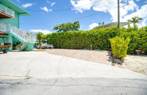 Florida Keys Getaway with Stunning Ocean Views - Foto 30