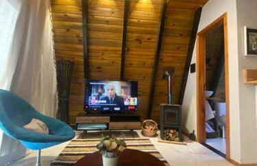 Magnífico Chalé Aconchego Serrano - Foto 14