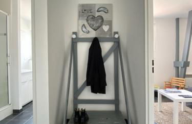 Roubaix près Lille, un cocon en plein centre - Foto 1