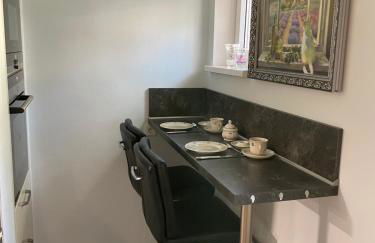 Gemütliche Familienwohnung in der Altstadt - Photo 27