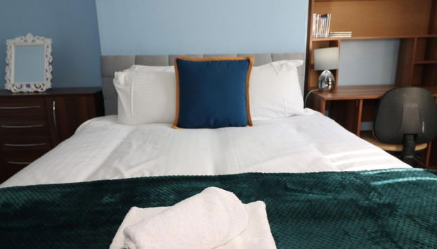 Signature - Dumbreck House - Foto 2, Habitación