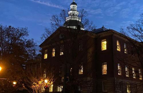 Spectacular Location Two Bedroom State Circle Apartment - Foto 1