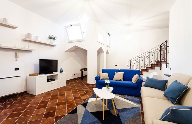 Villa Orlando - Photo 23